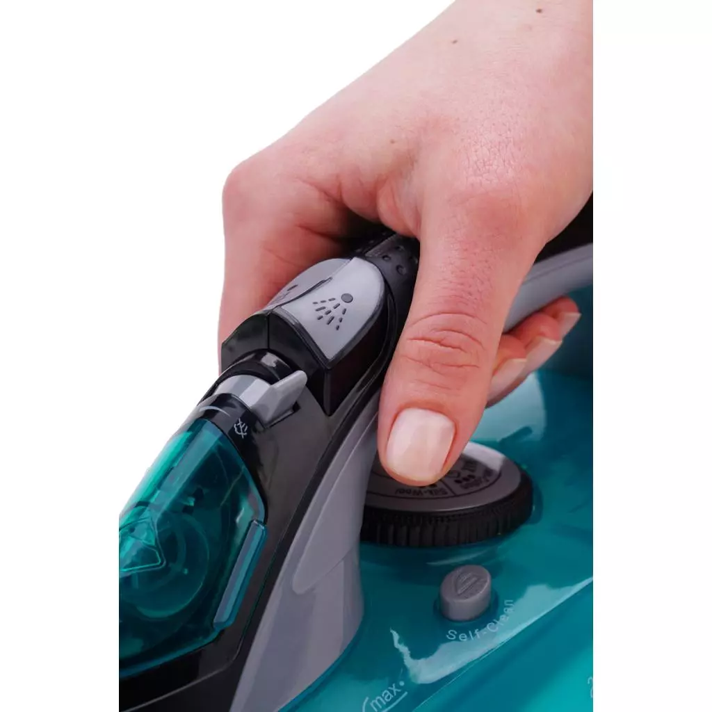 Утюг Mirta IR-4281 - 6 Утюг Mirta IR-4281 - 6