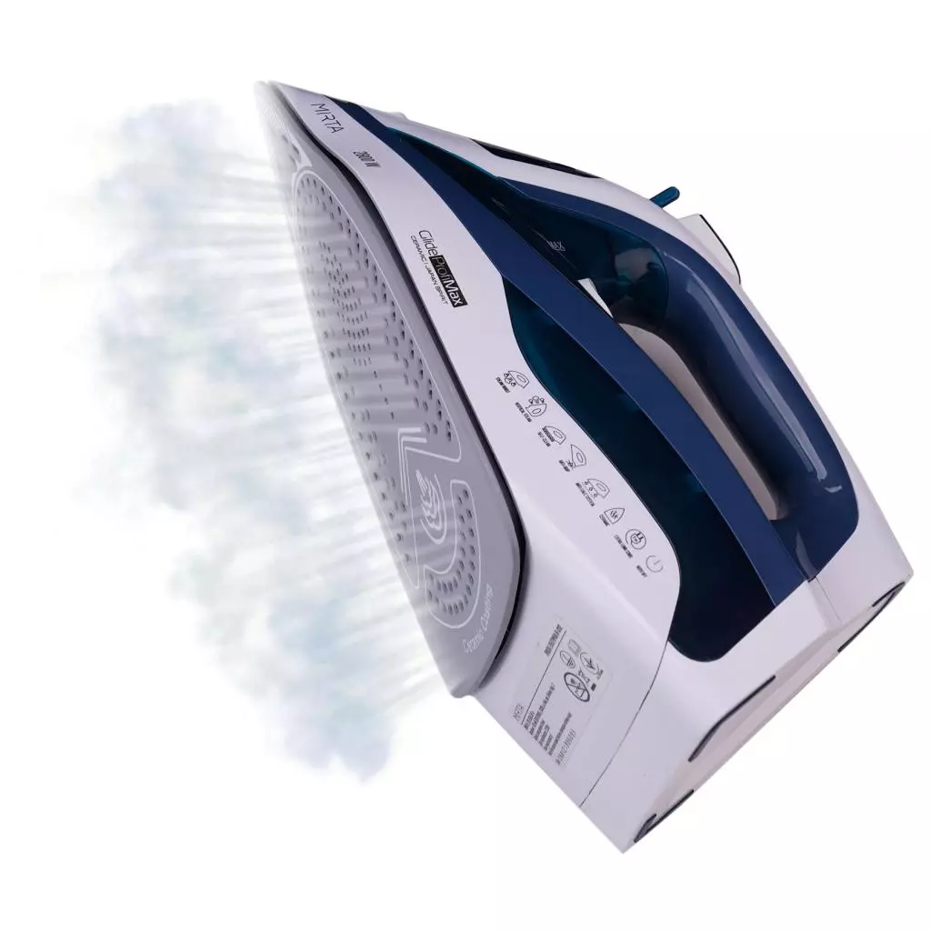 Утюг Mirta IR-4282 - 5