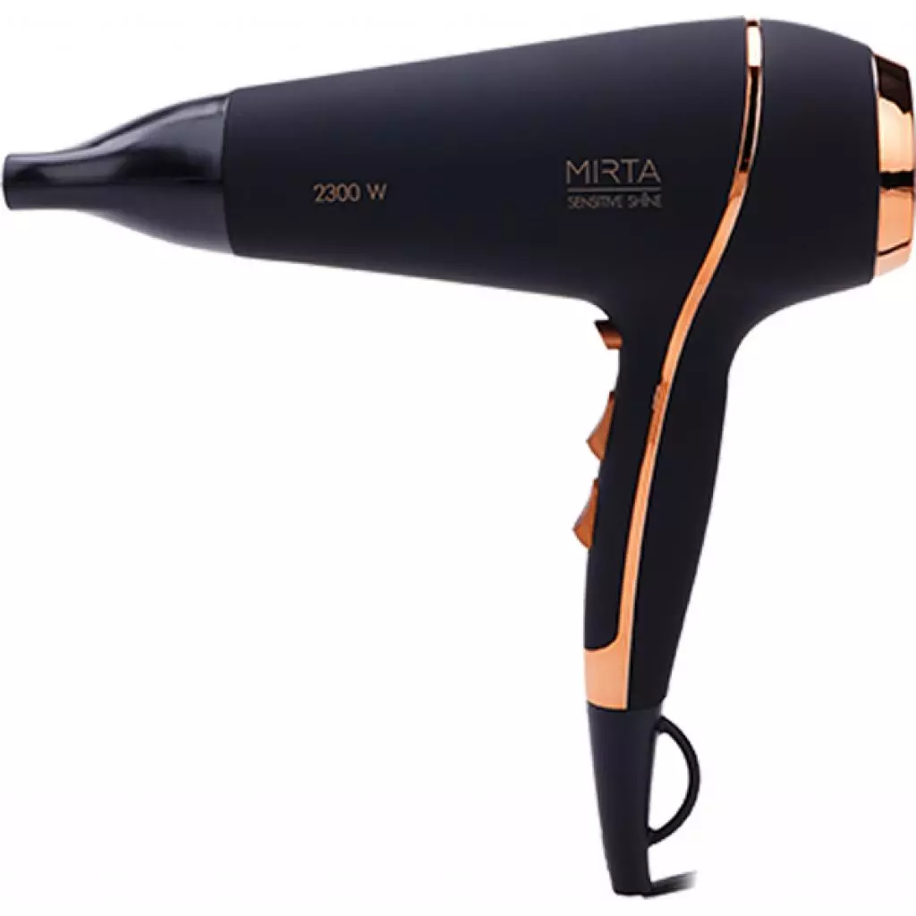 Фен Mirta HD-4511 - 1 Фен Mirta HD-4511 - 1