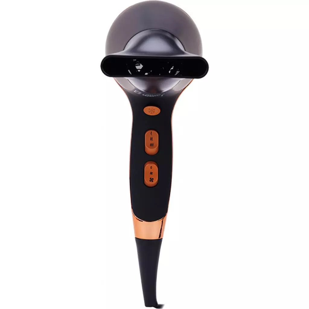 Фен Mirta HD-4511 - 5 Фен Mirta HD-4511 - 5