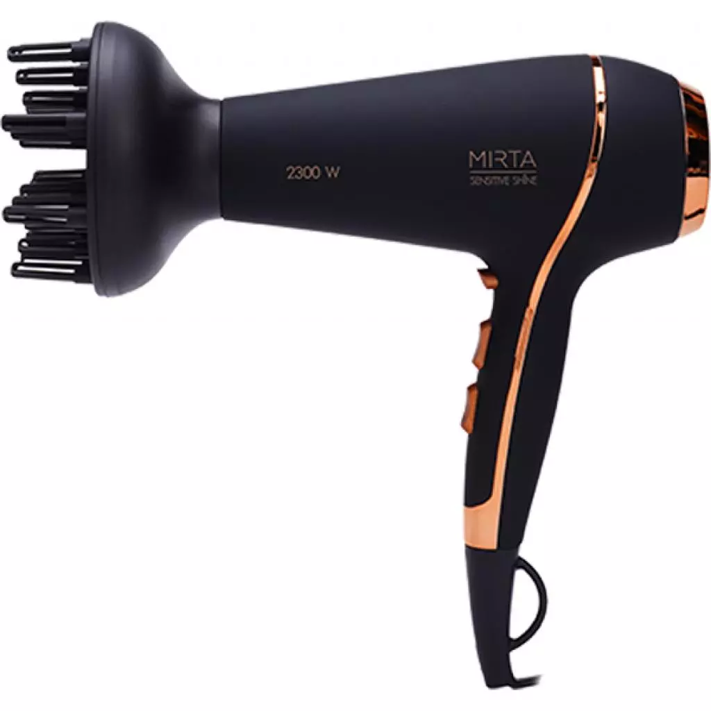 Фен Mirta HD-4511 - 6 Фен Mirta HD-4511 - 6