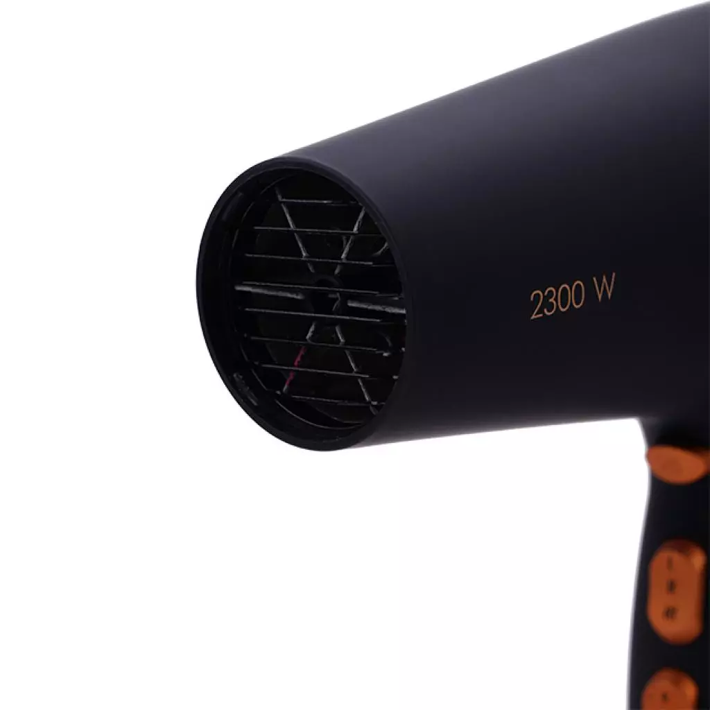 Фен Mirta HD-4511 - 9 Фен Mirta HD-4511 - 9