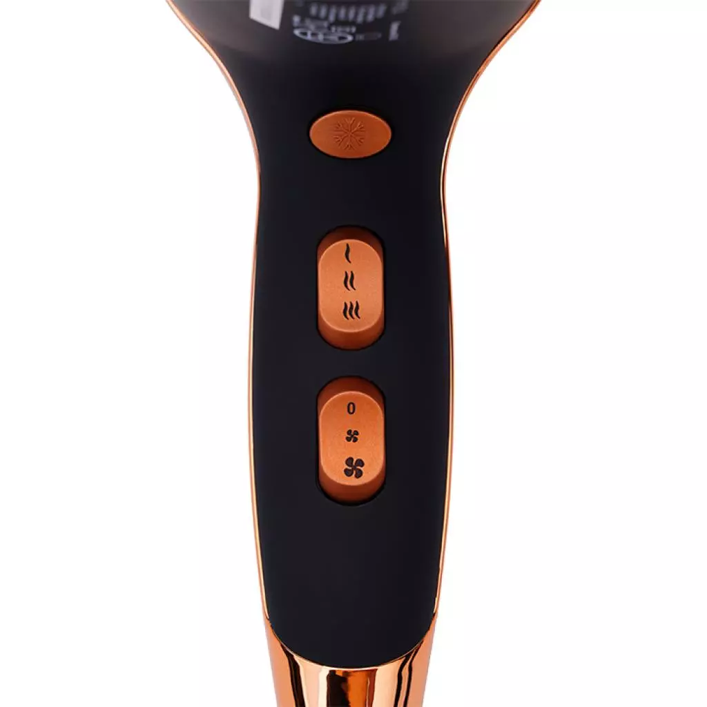 Фен Mirta HD-4511 - 11 Фен Mirta HD-4511 - 11