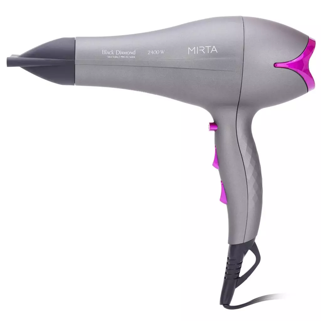 Фен Mirta HD-4555 - 1 Фен Mirta HD-4555 - 1
