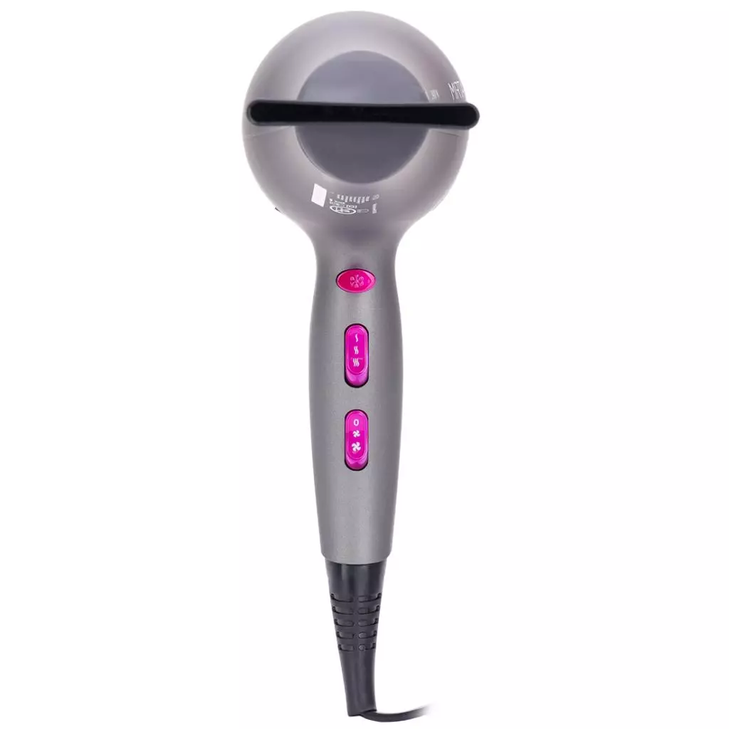 Фен Mirta HD-4555 - 2 Фен Mirta HD-4555 - 2