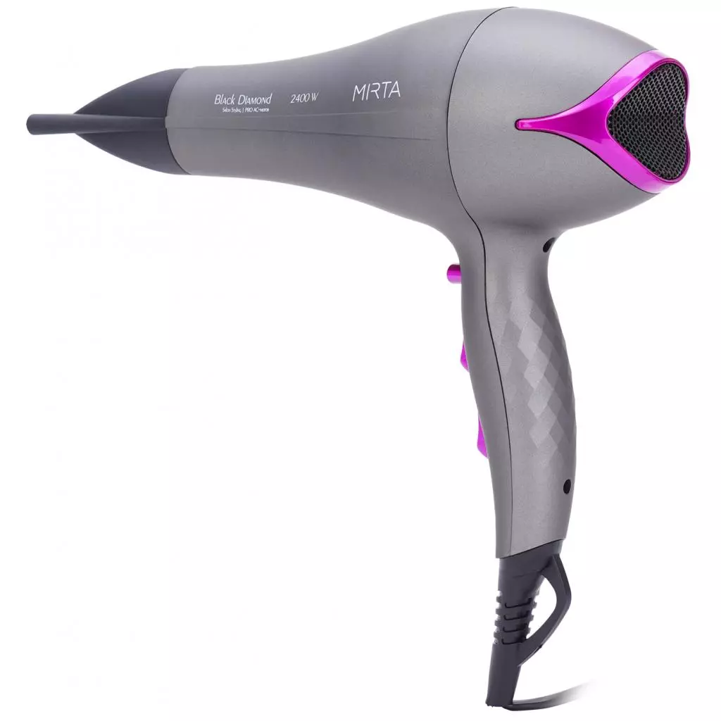 Фен Mirta HD-4555 - 4 Фен Mirta HD-4555 - 4