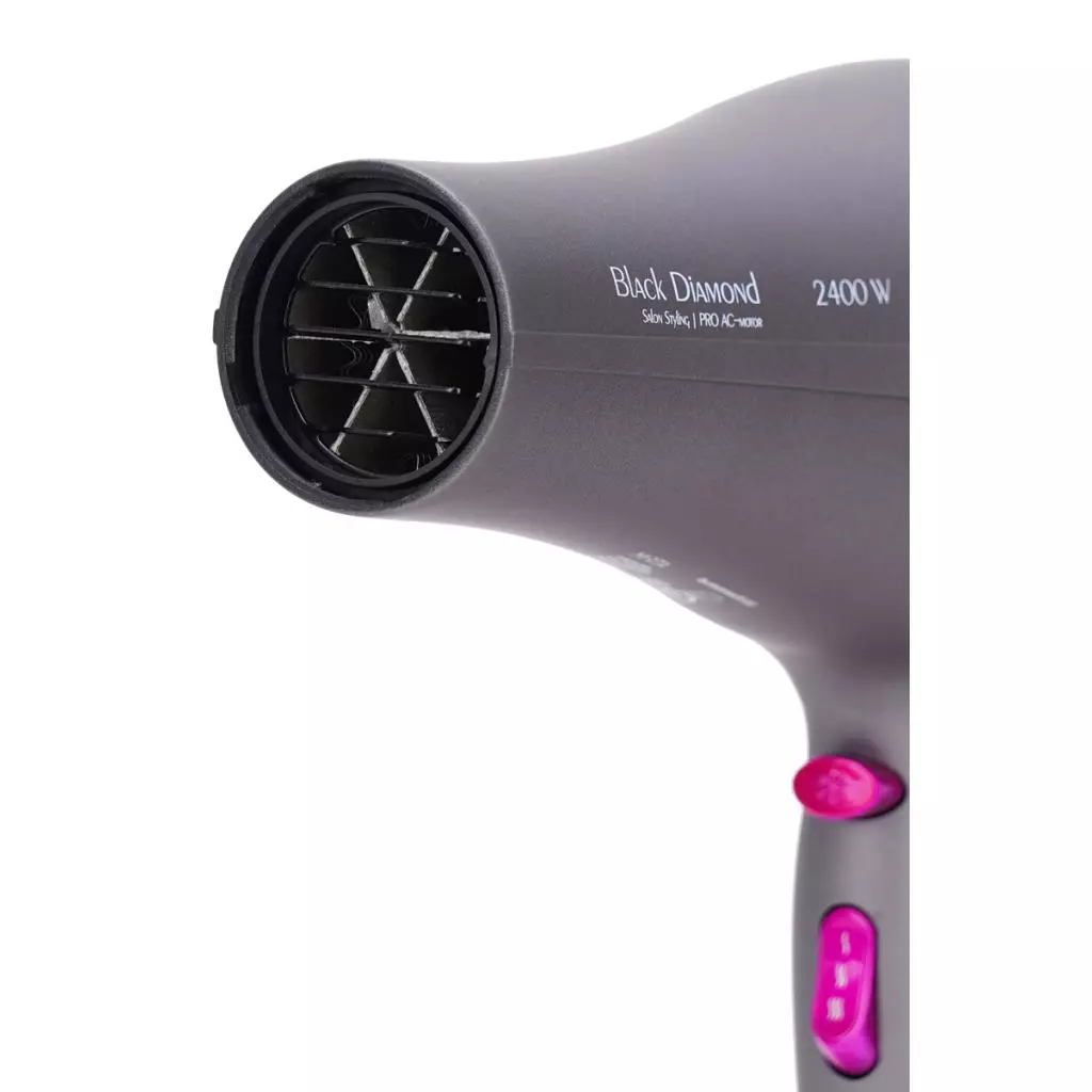 Фен Mirta HD-4555 - 5 Фен Mirta HD-4555 - 5