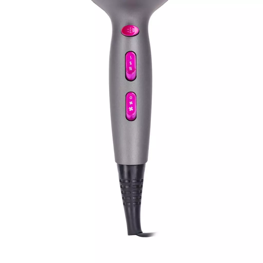 Фен Mirta HD-4555 - 6 Фен Mirta HD-4555 - 6