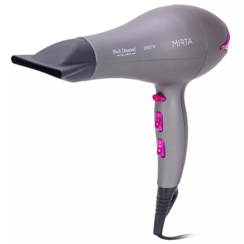 Фен Mirta HD-4555