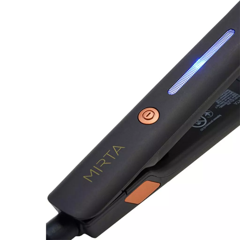 Выпрямитель для волос Mirta HS-5127 - 4