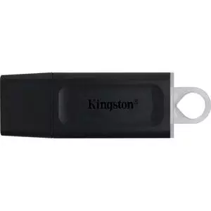 USB флеш накопитель Kingston 256GB DT Exodia White USB 3.2 (KC-U2G256-5R)