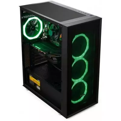 Компьютер Vinga Cheetah A5120 (R5M8R6800XTW.A5120) - 2 Компьютер Vinga Cheetah A5120 (R5M8R6800XTW.A5120) - 2