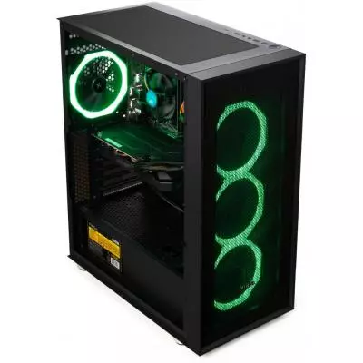 Компьютер Vinga Wolverine A4504 (I3M16G2060W.A4504) - 3 Компьютер Vinga Wolverine A4504 (I3M16G2060W.A4504) - 3