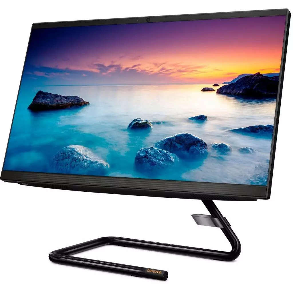 Компьютер Lenovo IdeaCentre AiO 3 22IIL5 / i5-1035G4 (F0FQ003UUA) - 2