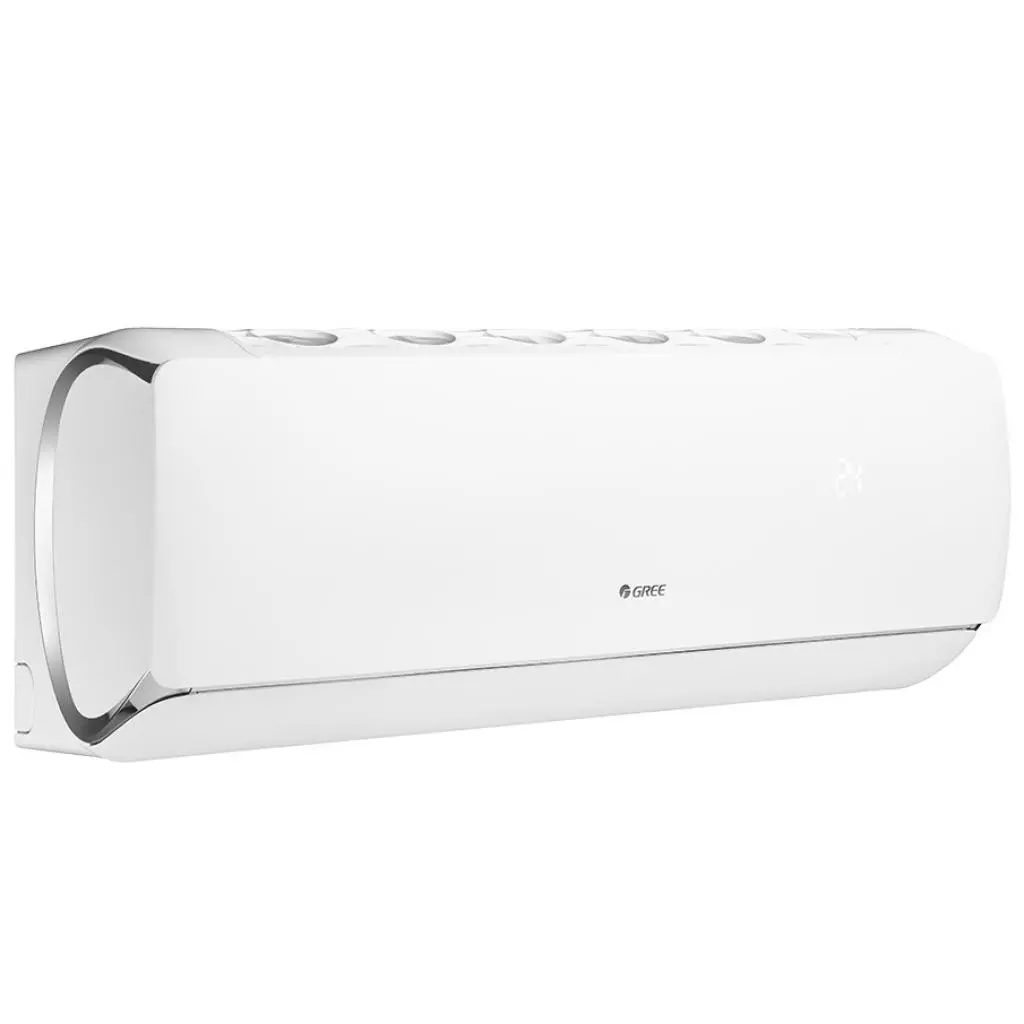 Кондиционер Gree G-Tech (GWH09AECK6DNA1A) - 1 Кондиционер Gree G-Tech (GWH09AECK6DNA1A) - 1