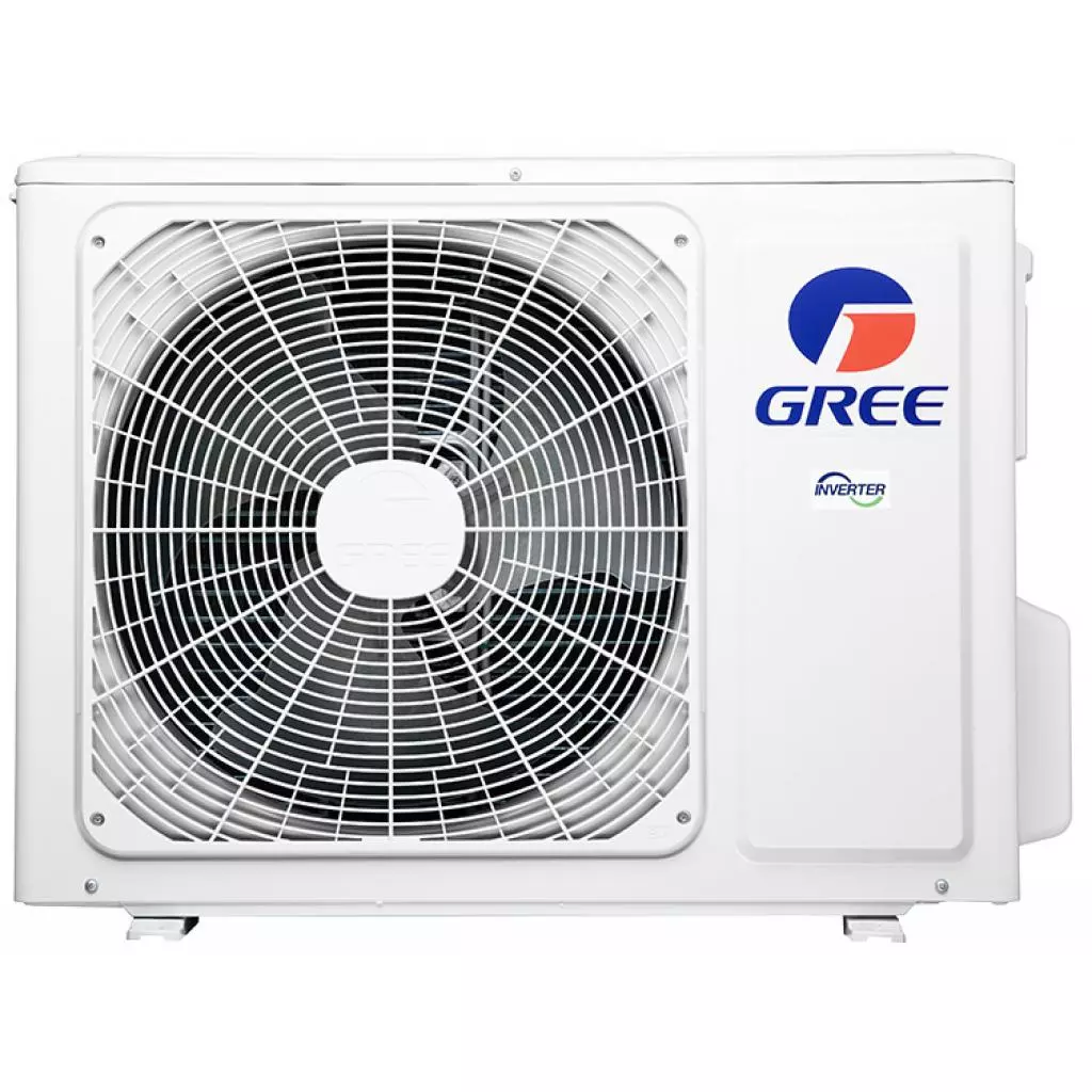 Кондиционер Gree G-Tech (GWH09AECK6DNA1A) - 4 Кондиционер Gree G-Tech (GWH09AECK6DNA1A) - 4