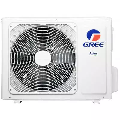 Кондиционер GREE G-Tech (GWH12AECK6DNA1A) - 4 Кондиционер GREE G-Tech (GWH12AECK6DNA1A) - 4