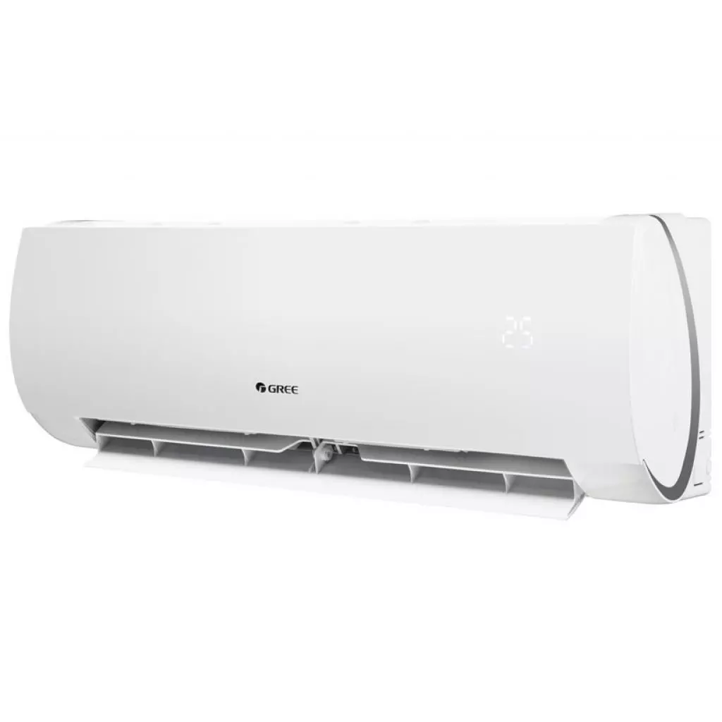 Кондиционер Gree MUSE (GWH07AFAK3NNA1A) - 4