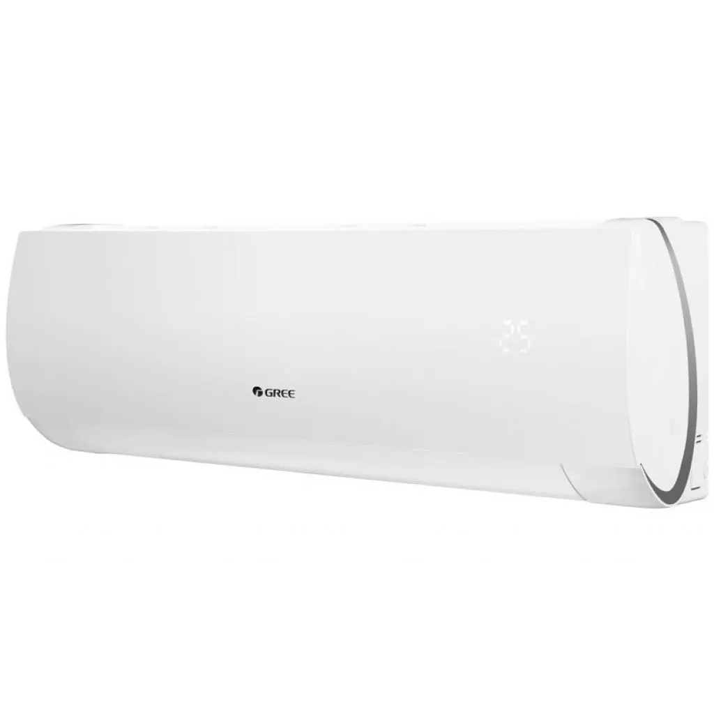 Кондиционер Gree MUSE (GWH28AFEK3NNA1B) - 1