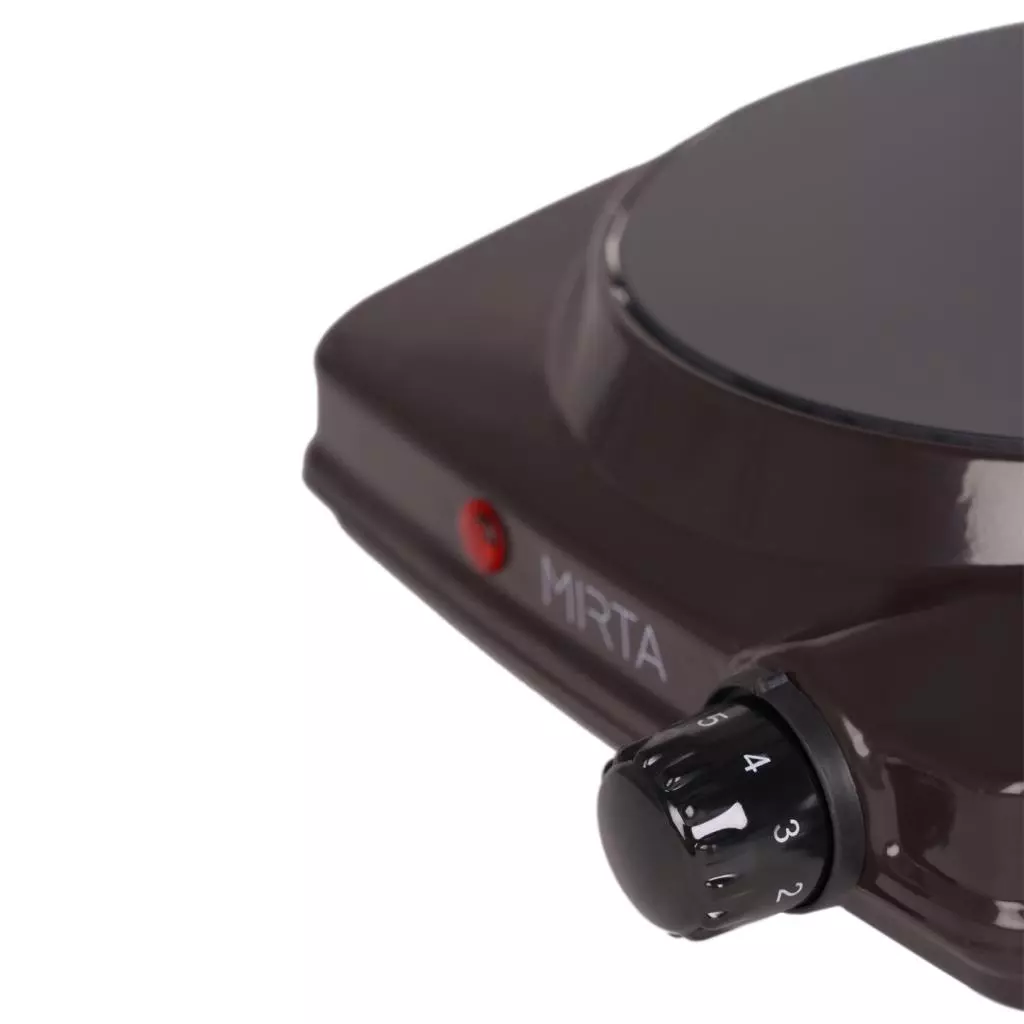 Настольная плита Mirta HP-9810B - 5