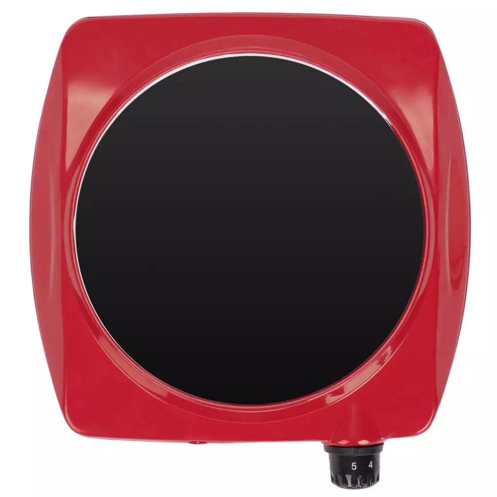 Настольная плита Mirta HP-9810R - 2 Настольная плита Mirta HP-9810R - 2