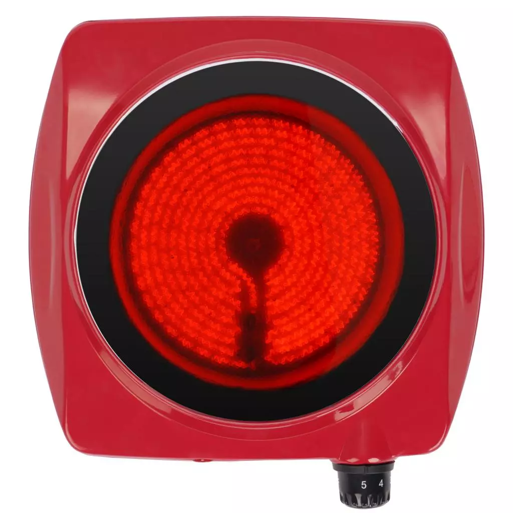 Настольная плита Mirta HP-9810R - 3 Настольная плита Mirta HP-9810R - 3