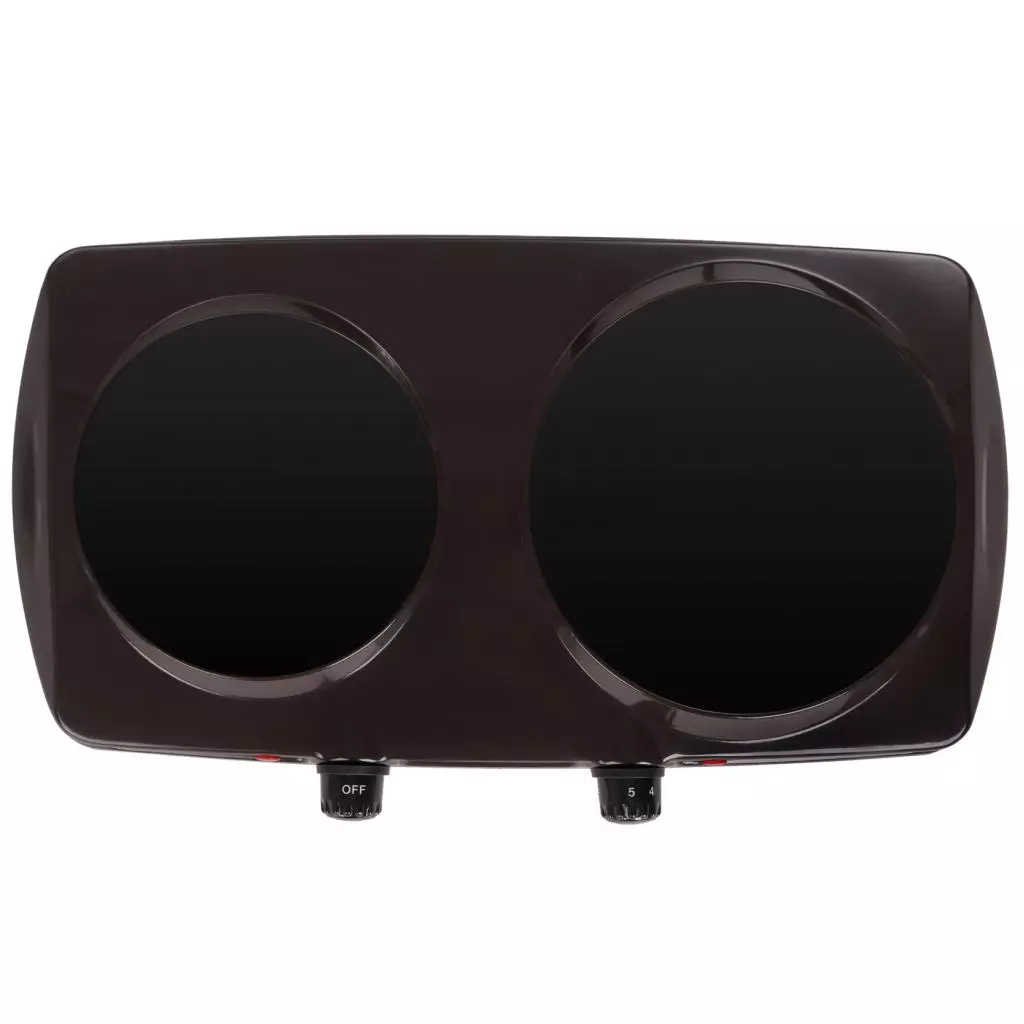 Настольная плита Mirta HP-9825B - 2