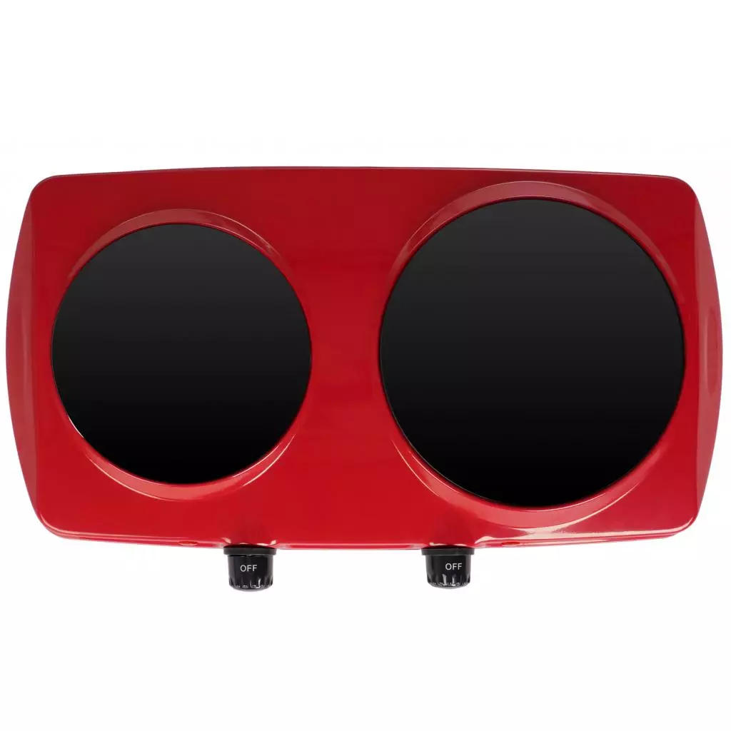 Настольная плита Mirta HP-9825R - 2