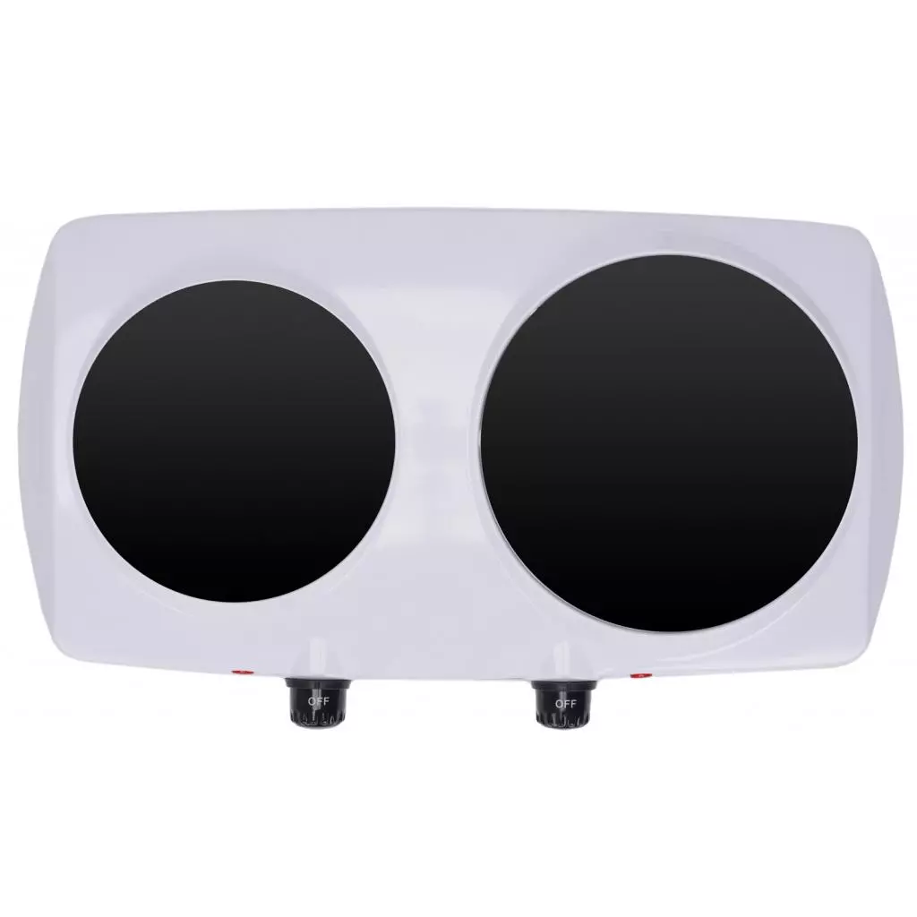 Настольная плита Mirta HP-9825W - 2