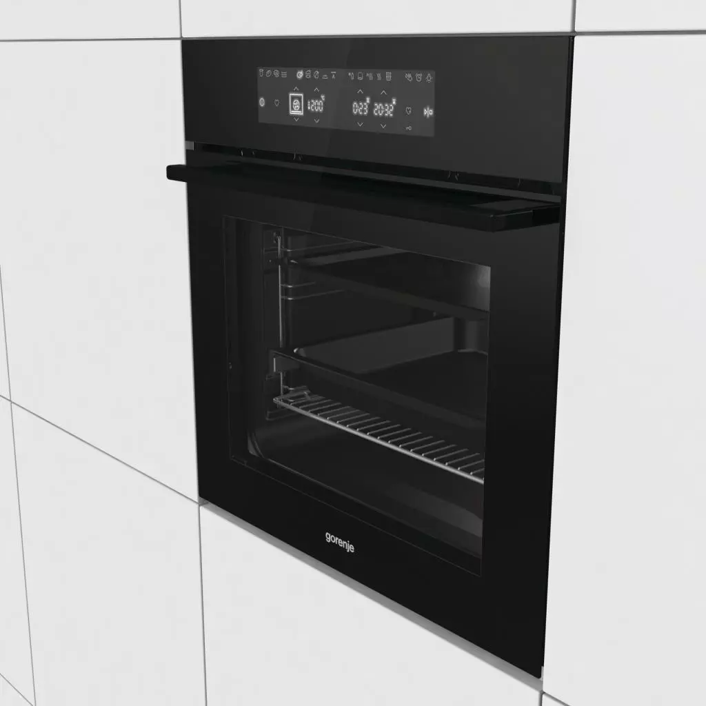 Духовой шкаф Gorenje BO758A23BG - 2 Духовой шкаф Gorenje BO758A23BG - 2