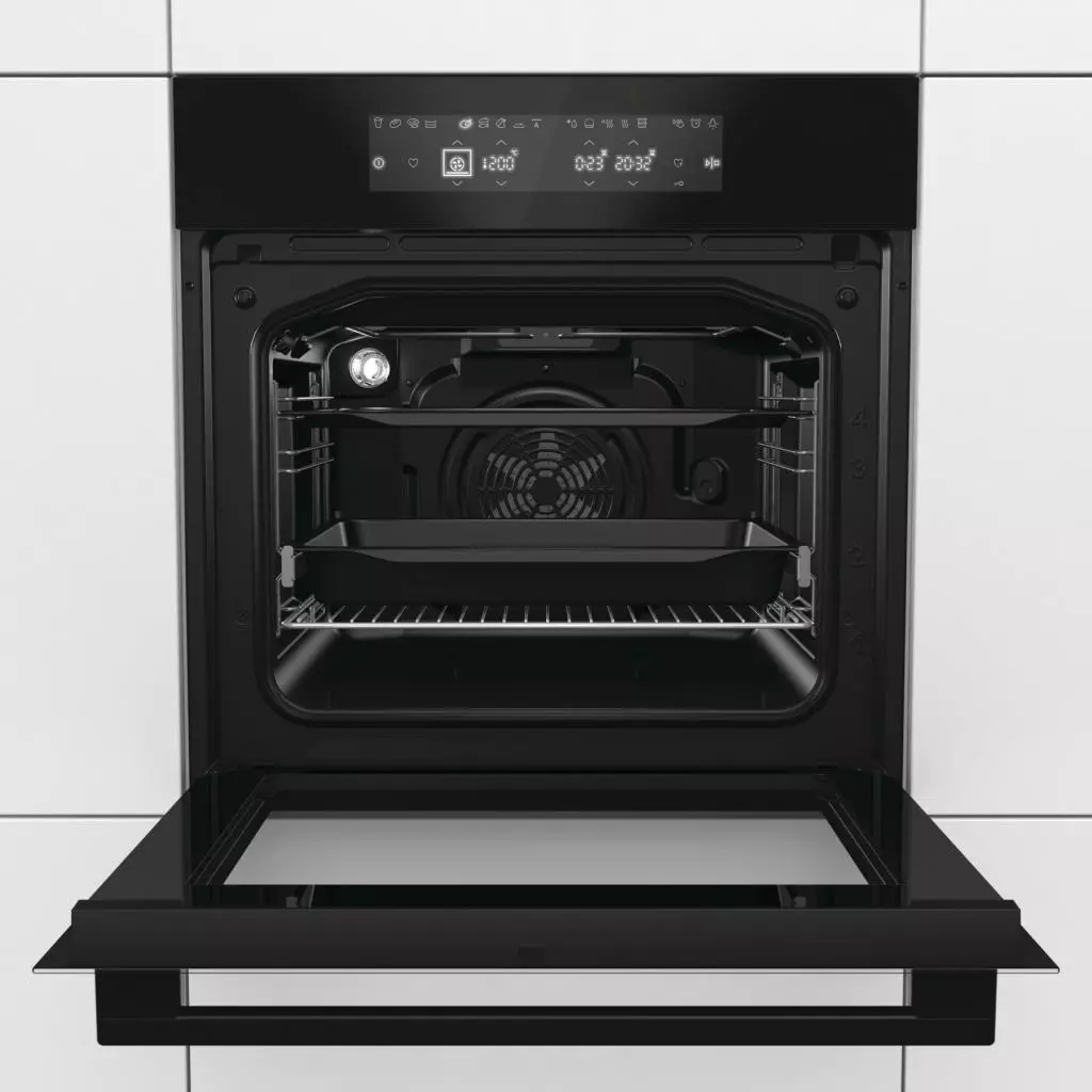 Духовой шкаф Gorenje BO758A23BG - 4 Духовой шкаф Gorenje BO758A23BG - 4