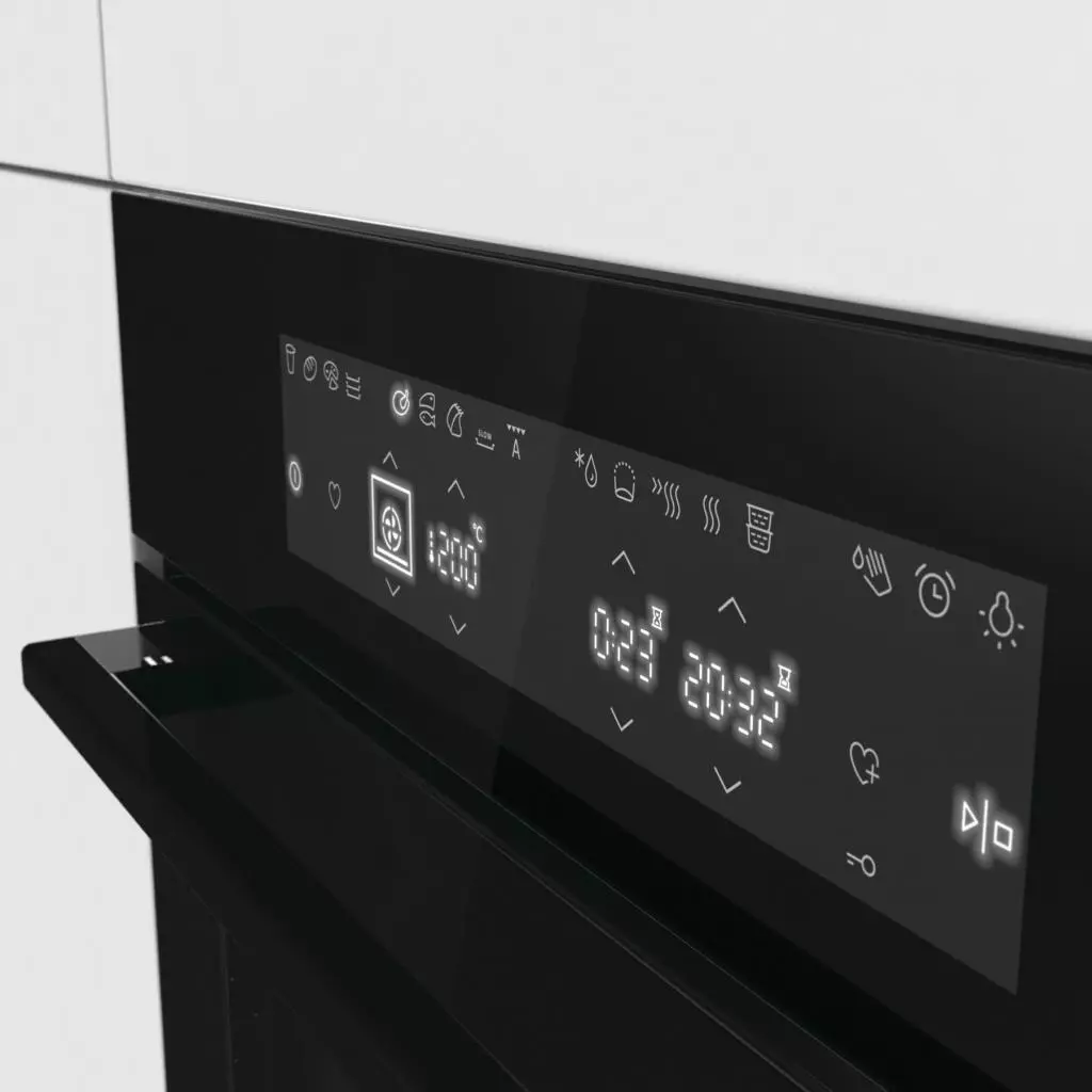 Духовой шкаф Gorenje BO758A23BG - 5 Духовой шкаф Gorenje BO758A23BG - 5