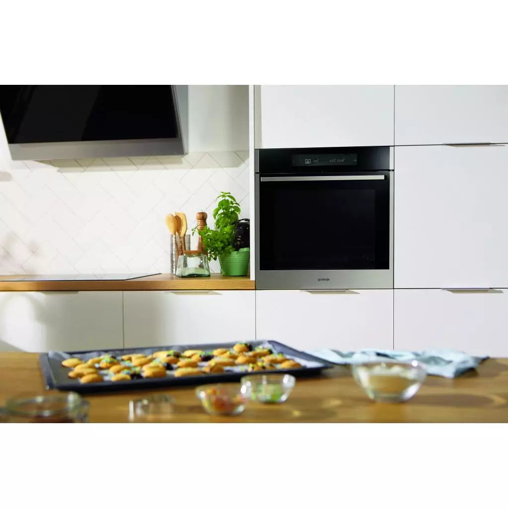 Духовой шкаф Gorenje BO758A23BG - 9 Духовой шкаф Gorenje BO758A23BG - 9