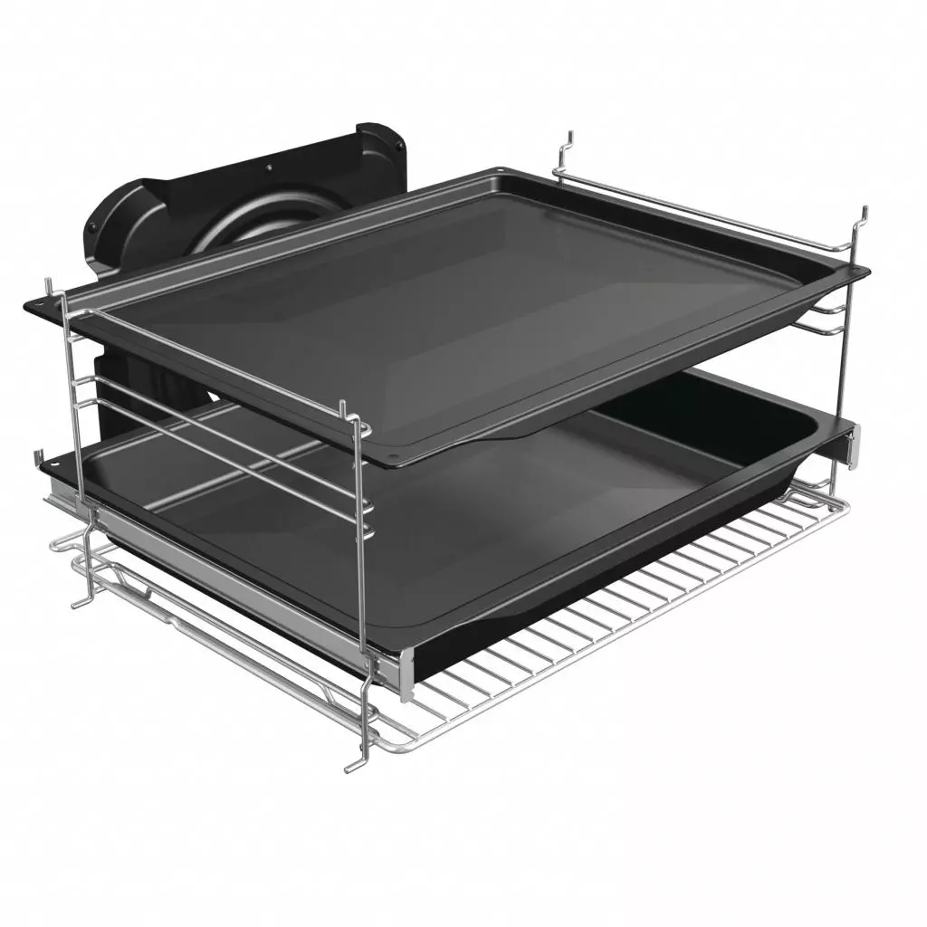 Духовой шкаф Gorenje BOP737E20XG - 3 Духовой шкаф Gorenje BOP737E20XG - 3