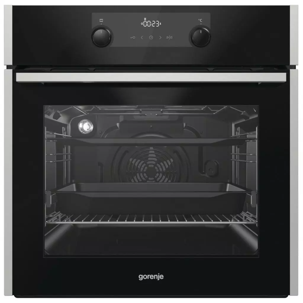 Духовой шкаф Gorenje BOP737E20XG