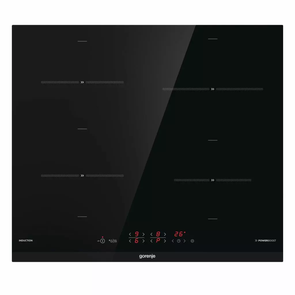 Варочная поверхность Gorenje IT641BCSC - 2 Варочная поверхность Gorenje IT641BCSC - 2