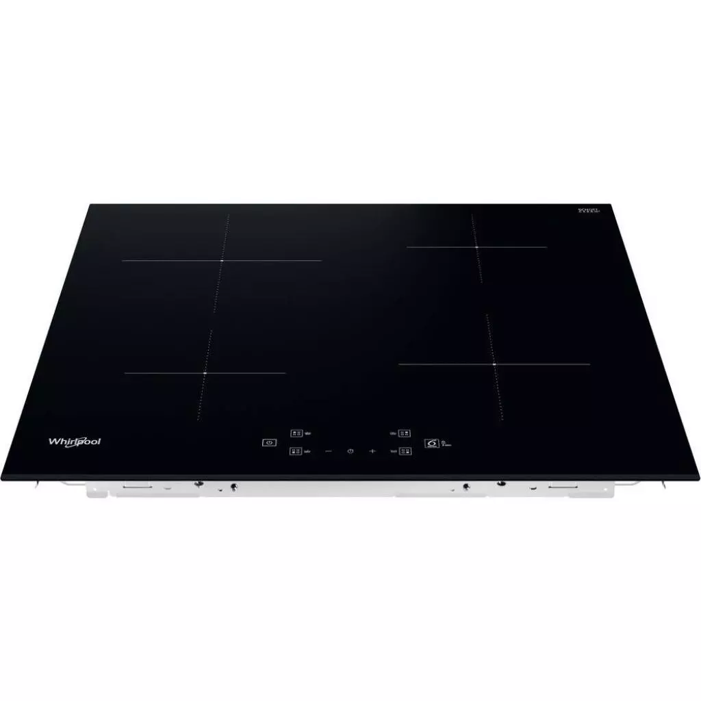 Варочная поверхность Whirlpool WSQ2760BF - 1 Варочная поверхность Whirlpool WSQ2760BF - 1