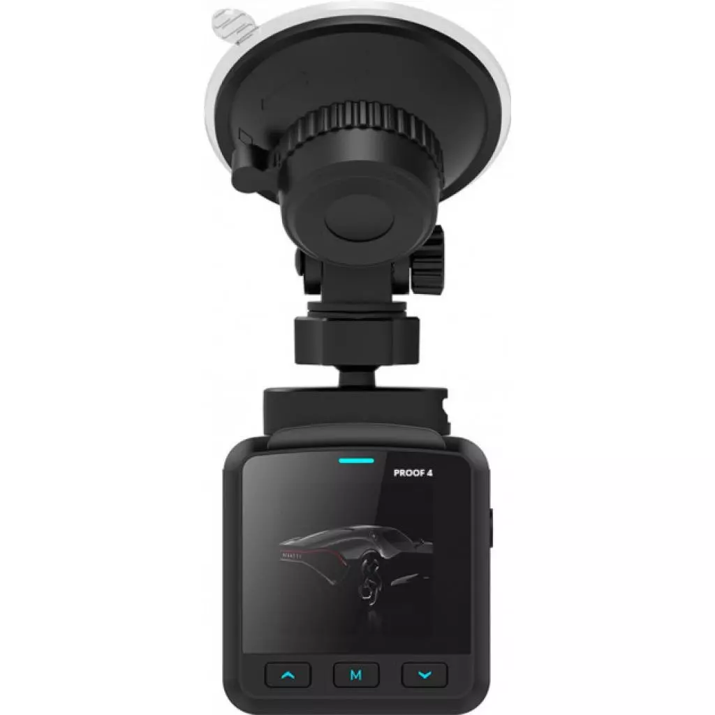 Видеорегистратор Aspiring Proof 4 - 1 Видеорегистратор Aspiring Proof 4 - 1