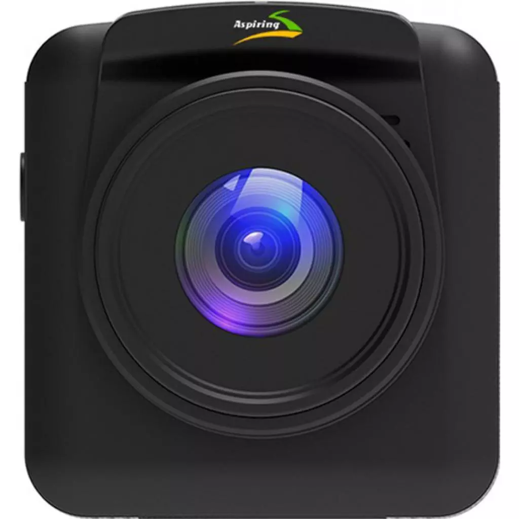 Видеорегистратор Aspiring Proof 4 - 4 Видеорегистратор Aspiring Proof 4 - 4