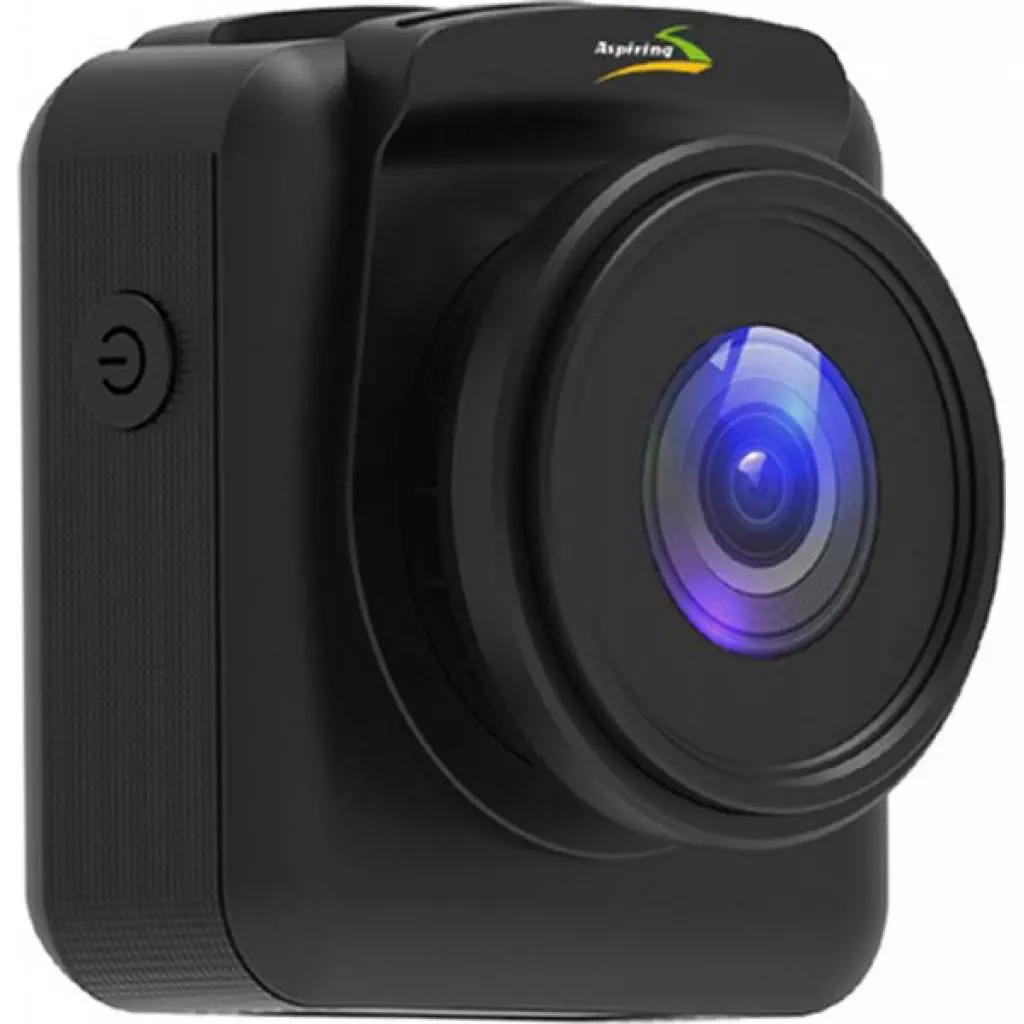 Видеорегистратор Aspiring Proof 4 - 5 Видеорегистратор Aspiring Proof 4 - 5