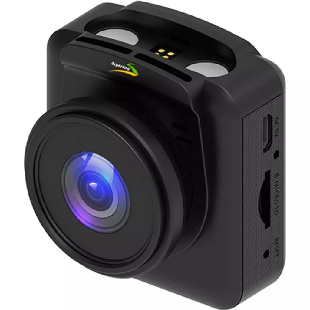 Видеорегистратор Aspiring Proof 4 - 6 Видеорегистратор Aspiring Proof 4 - 6