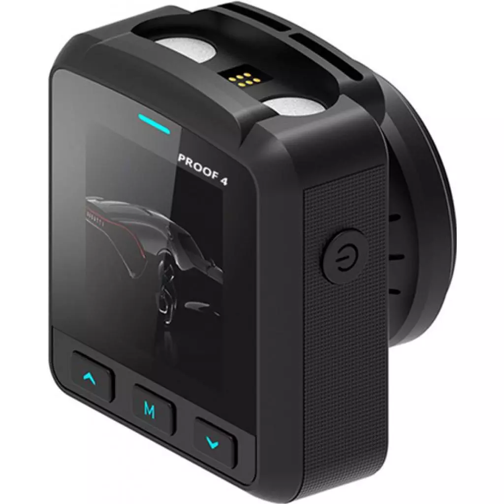 Видеорегистратор Aspiring Proof 4 - 9 Видеорегистратор Aspiring Proof 4 - 9