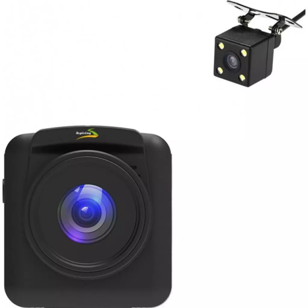 Видеорегистратор Aspiring Proof 5 - 4 Видеорегистратор Aspiring Proof 5 - 4