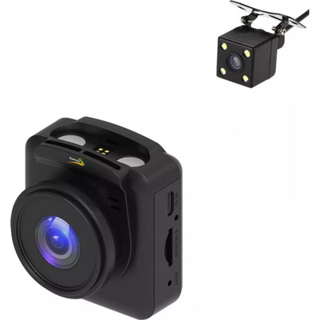 Видеорегистратор Aspiring Proof 5 - 5 Видеорегистратор Aspiring Proof 5 - 5