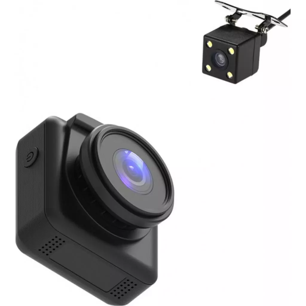 Видеорегистратор Aspiring Proof 5 - 6 Видеорегистратор Aspiring Proof 5 - 6