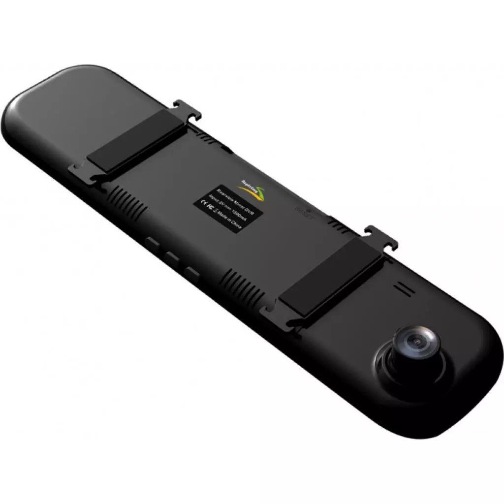 Видеорегистратор Aspiring Reflex 6 - 7 Видеорегистратор Aspiring Reflex 6 - 7