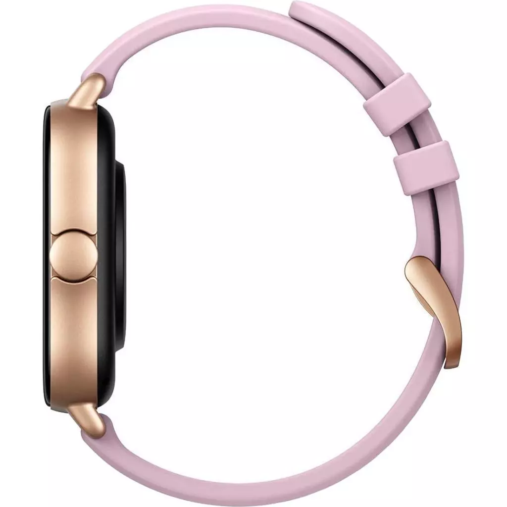 Смарт-часы Amazfit GTS 2e Lilac Purple - 3 Смарт-часы Amazfit GTS 2e Lilac Purple - 3
