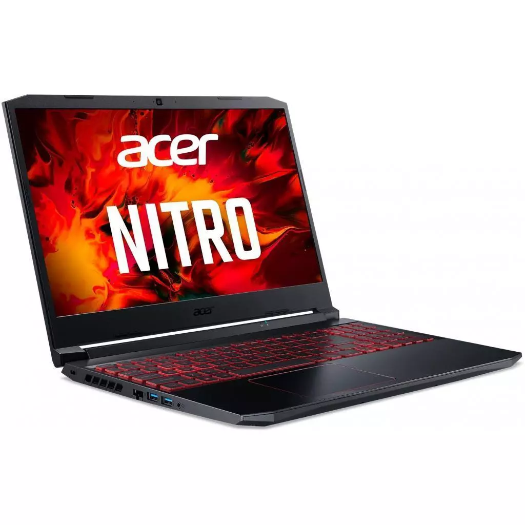 Ноутбук Acer Nitro 5 AN515-55 (NH.QB2EU.008) - 1