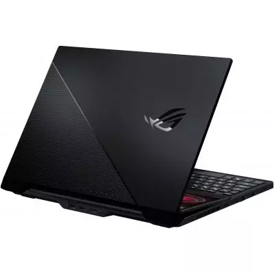 Ноутбук ASUS ROG Zephyrus Duo SE GX551QS-HF125R (90NR04N1-M02810) - 6 Ноутбук ASUS ROG Zephyrus Duo SE GX551QS-HF125R (90NR04N1-M02810) - 6