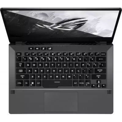 Ноутбук ASUS ROG Zephyrus GA401II-HE038 (90NR03J3-M06220) - 3 Ноутбук ASUS ROG Zephyrus GA401II-HE038 (90NR03J3-M06220) - 3